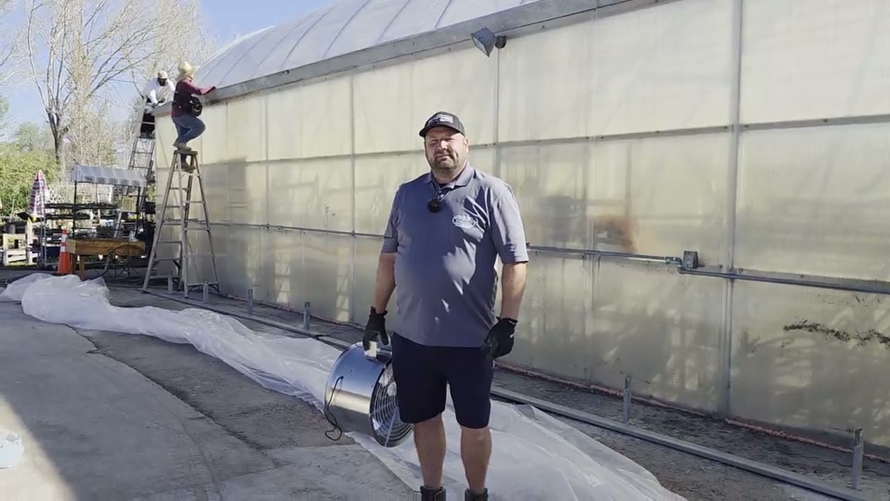 How to Set Up Drip Irrigation (Water Smarter, Not More)